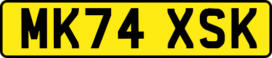 MK74XSK