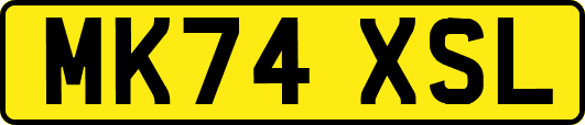 MK74XSL