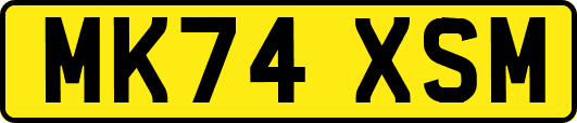MK74XSM
