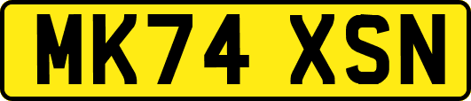 MK74XSN