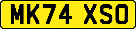 MK74XSO