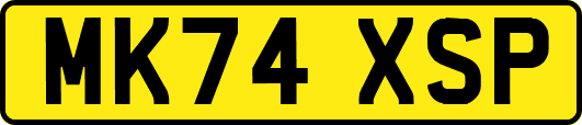MK74XSP