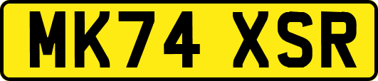 MK74XSR