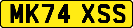 MK74XSS