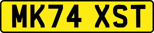 MK74XST