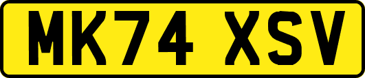 MK74XSV