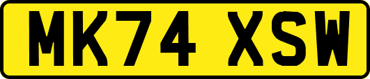 MK74XSW