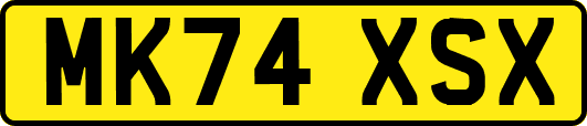 MK74XSX