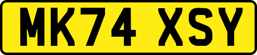 MK74XSY