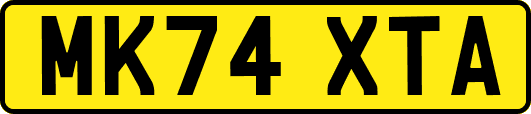 MK74XTA