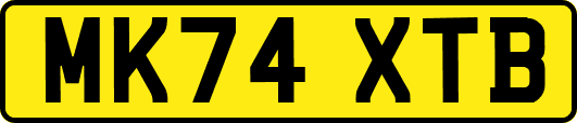 MK74XTB