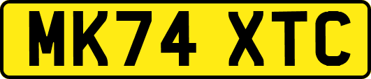 MK74XTC