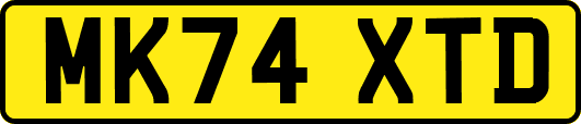 MK74XTD