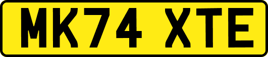 MK74XTE