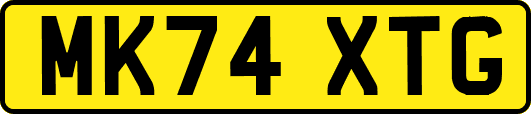 MK74XTG