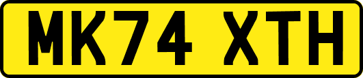 MK74XTH