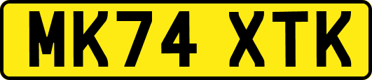 MK74XTK