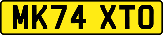 MK74XTO