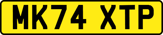 MK74XTP