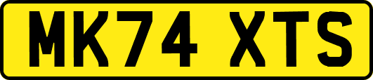 MK74XTS