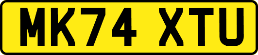 MK74XTU