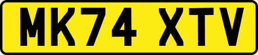MK74XTV