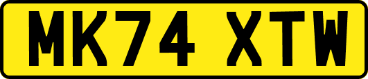 MK74XTW