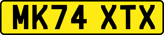 MK74XTX