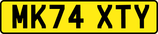 MK74XTY