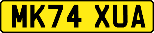 MK74XUA