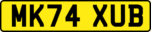 MK74XUB