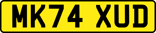 MK74XUD