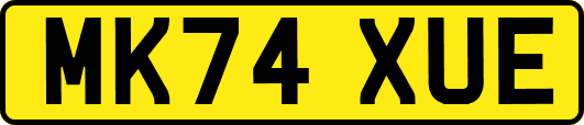 MK74XUE