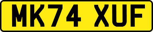 MK74XUF