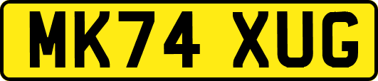 MK74XUG
