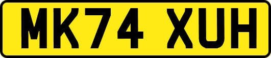 MK74XUH