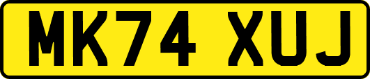 MK74XUJ