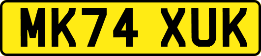 MK74XUK