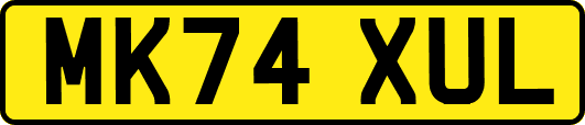 MK74XUL