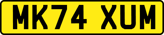 MK74XUM