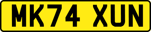 MK74XUN