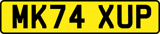 MK74XUP
