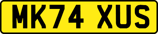 MK74XUS
