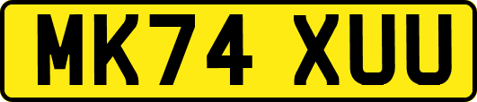 MK74XUU