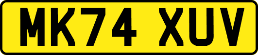 MK74XUV