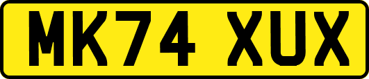 MK74XUX