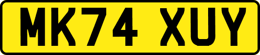 MK74XUY