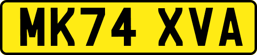 MK74XVA