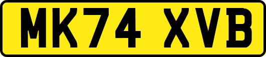 MK74XVB