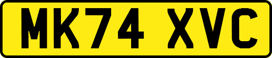 MK74XVC
